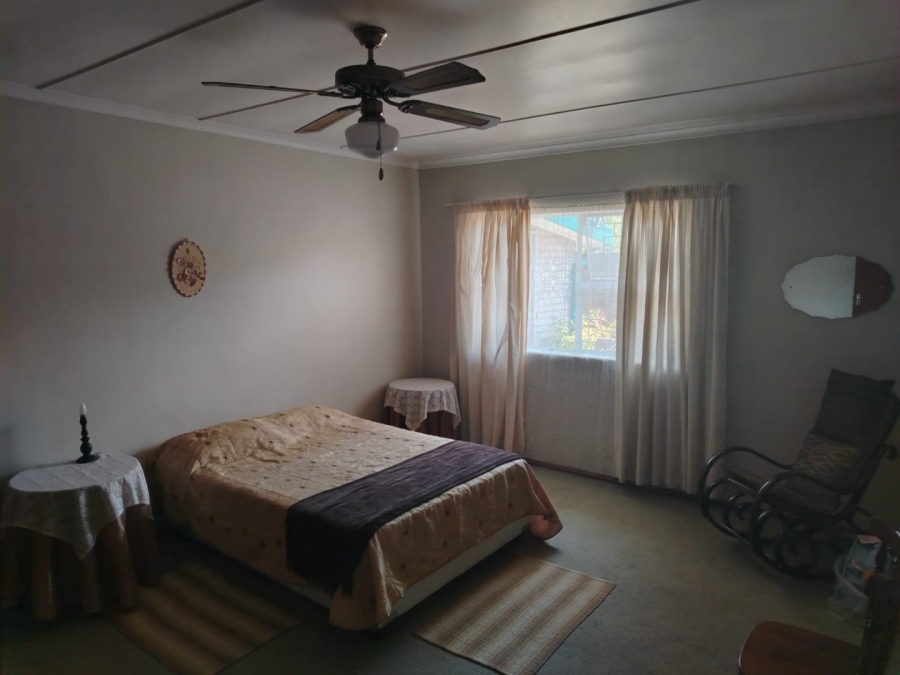 7 Bedroom Property for Sale in Bothasrus Eastern Cape